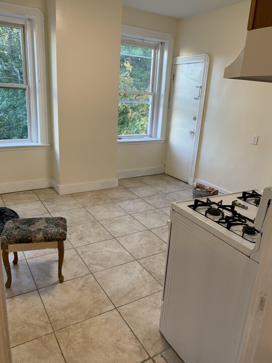 9 Codman Park in Boston, MA - Building Photo