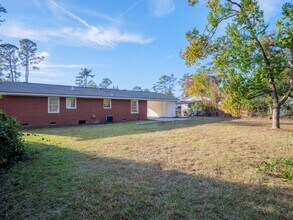 2323 Frederick Pl in Valdosta, GA - Building Photo - Building Photo