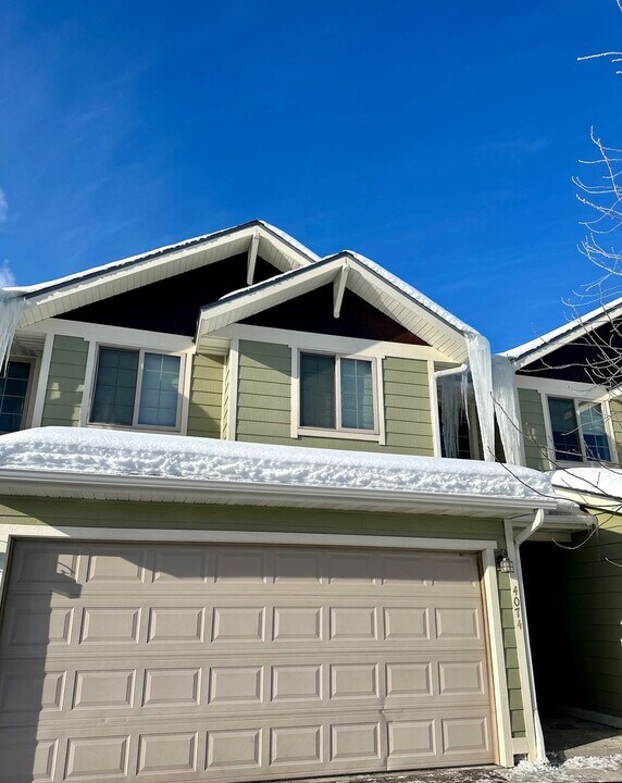 4074 Broadwater Ct in Bozeman, MT - Building Photo