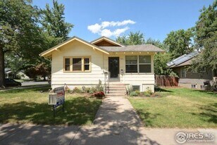 430 Laporte Ave in Fort Collins, CO - Building Photo