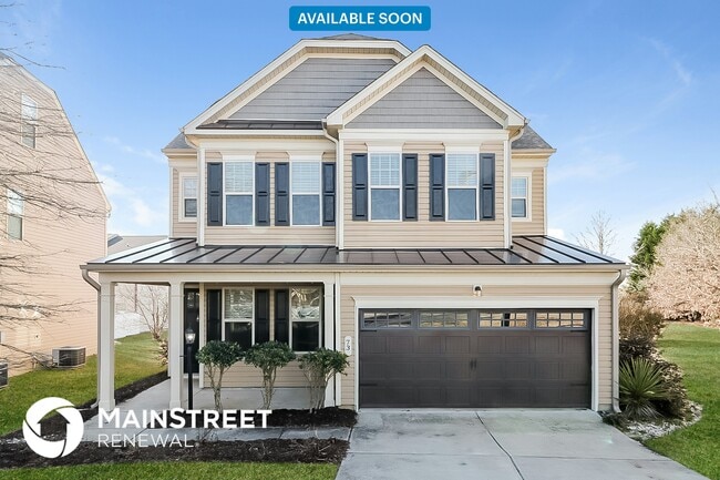property at 73 Crest Cir