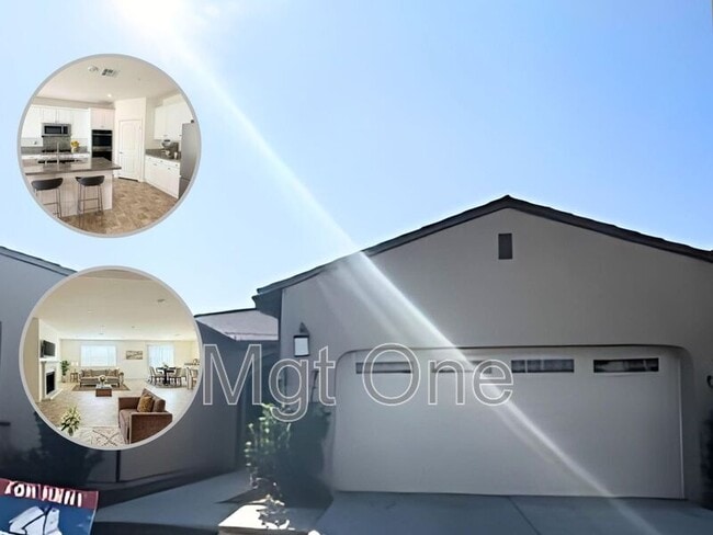 property at 28777 Outlaw Wy