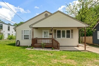 227 N Miles St in Elizabethtown, KY - Building Photo - Building Photo