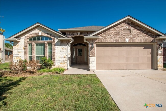 property at 5201 Cicero Dr