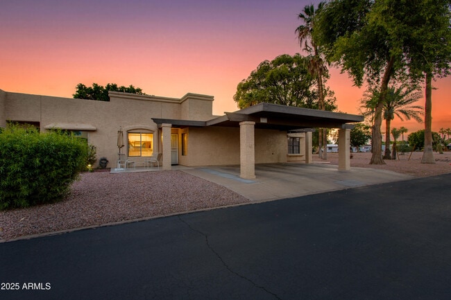 property at 446 S 77th St