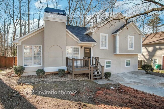 2717 Horseshoe Creek Dr in Marietta, GA - Building Photo - Building Photo