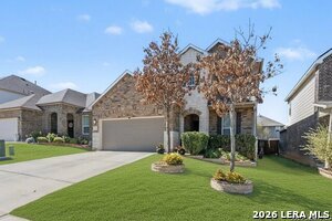 13927 Elounda in San Antonio, TX - Building Photo - Building Photo