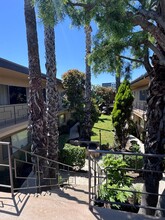 Collinswood Apartments in Tarzana, CA - Building Photo - Building Photo