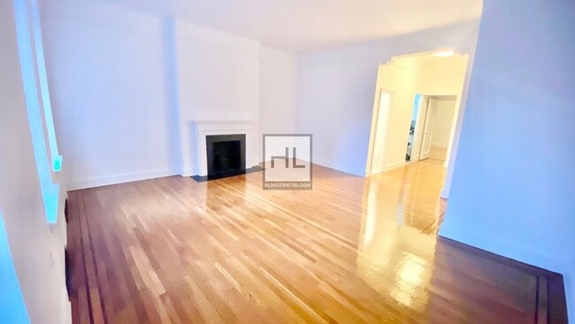 EAST 81 STREET