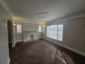 15858 Sussex St in Detroit, MI - Building Photo - Building Photo