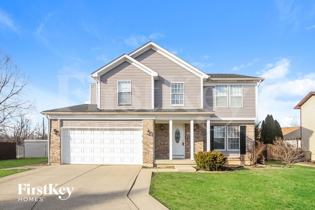 property at 7724 Gullit Way