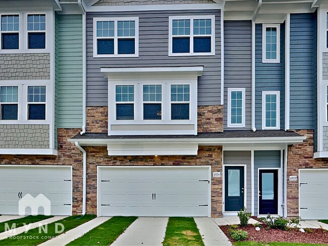 property at 6924 Woodland Stream Pl