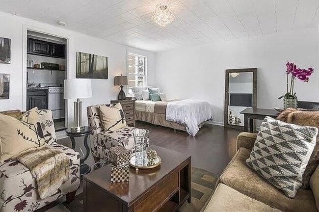 property at 200 W Menomonee St