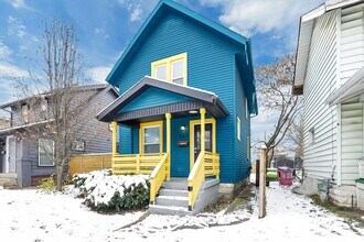 601 Southwood Ave in Columbus, OH - Building Photo - Building Photo