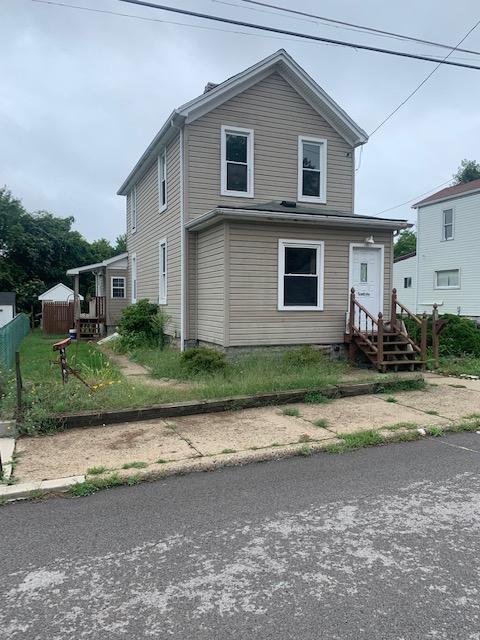 property at 305 2nd Ave E