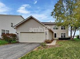 528 Alyssa St in Plano, IL - Building Photo