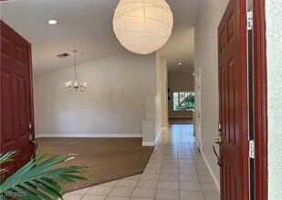 1782 Castro Hill Ave in Henderson, NV - Building Photo - Building Photo