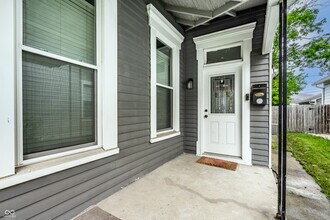 1418 Olive St in Indianapolis, IN - Building Photo - Building Photo