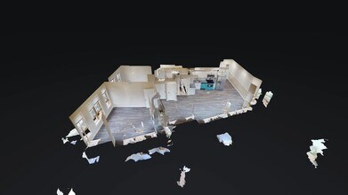 1542-1544 John F. Kennedy Blvd in Jersey City, NJ - Building Photo - Building Photo