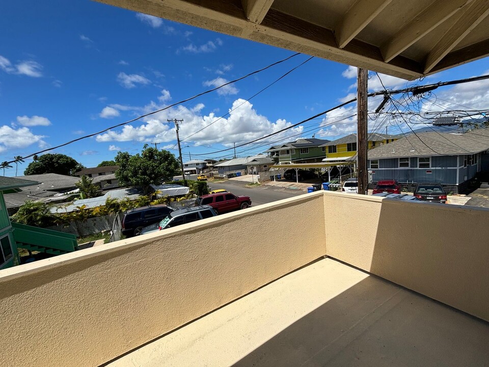 98-231-231 Kaluamoi Pl in Pearl City, HI - Building Photo