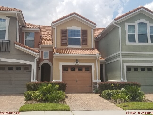 property at 4910 Fiorazante Ave