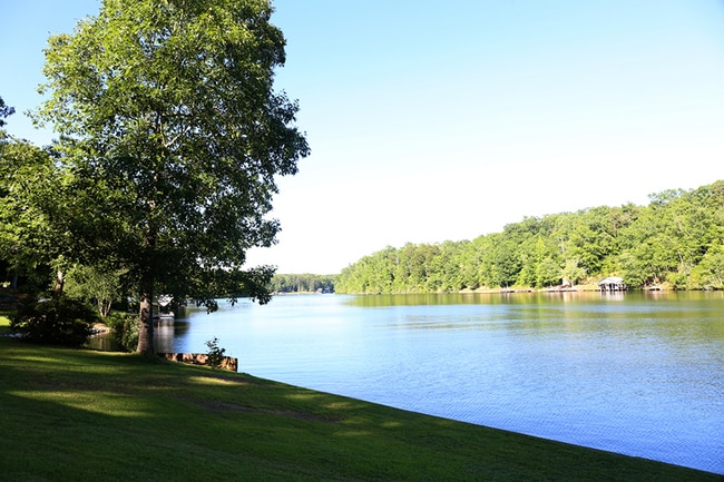 property at 210 Lake Becky Rd