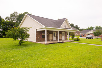 Beau Soleil Place in Lafayette, LA - Foto de edificio - Building Photo