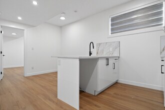 13538 110a Ave NW in Edmonton, AB - Building Photo - Building Photo