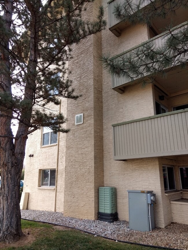 property at 3030 Oneal Pkwy