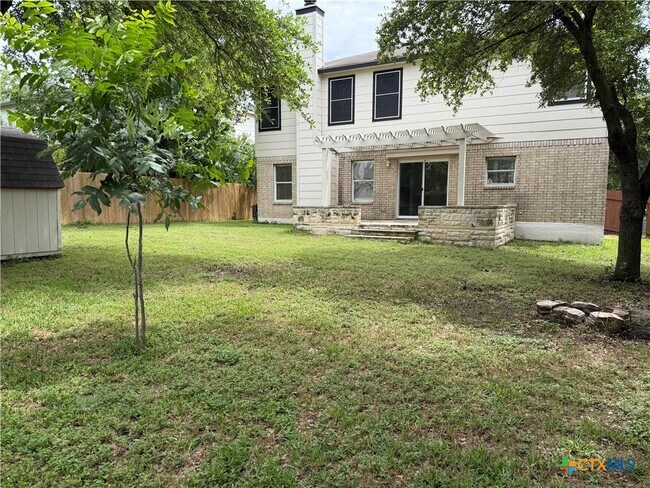 property at 804 Tapestry Cove