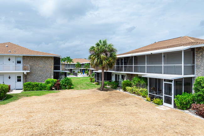 Tarpon Village