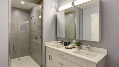 1143 S Park Terrace-Unit -3008 in Chicago, IL - Building Photo - Building Photo