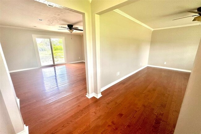 18203 Kings Row in Houston, TX - Building Photo - Building Photo