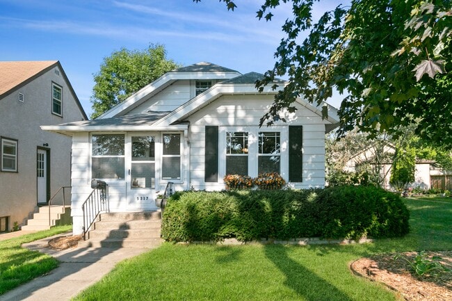 property at 5317 13th Ave S