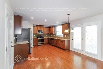 1549 Station Ridge Dr SE in Lawrenceville, GA - Building Photo - Building Photo