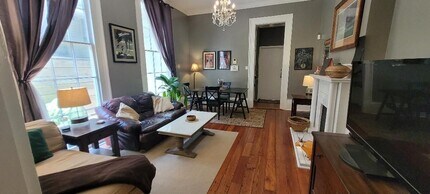 1520 St Mary St in New Orleans, LA - Building Photo - Building Photo