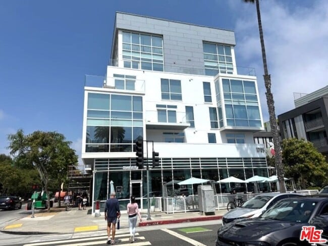 property at 1705 Ocean Ave