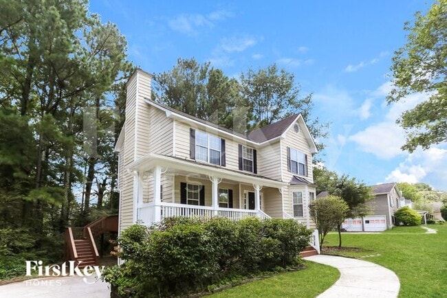 1270 Summit Point Ln in Snellville, GA - Building Photo - Building Photo