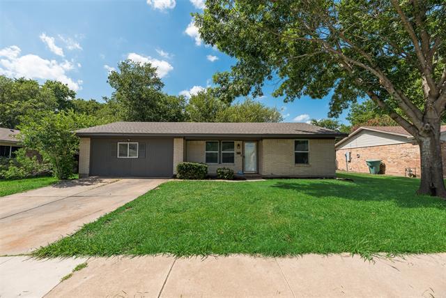 property at 413 Colorado St