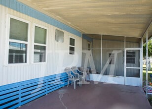 4509 Autumn Palm Dr in Zephyrhills, FL - Building Photo - Building Photo