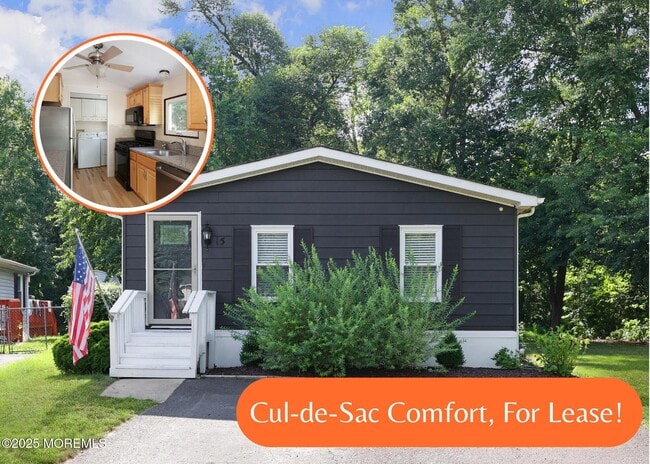 property at 15 Cedar Ct