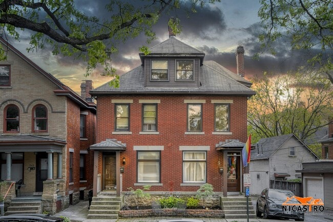 property at 245 Collins Ave