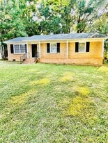 332 Clover Hitch Dr in Charlotte, NC - Building Photo