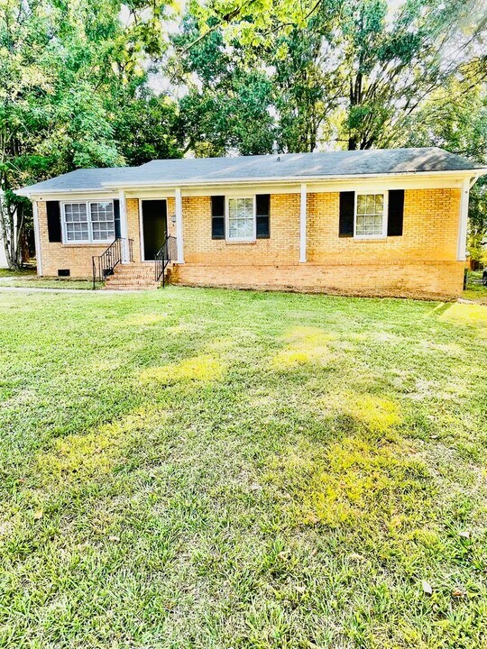 332 Clover Hitch Dr in Charlotte, NC - Building Photo