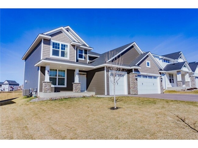 1582 Edgebrook Ln in Carver, MN - Building Photo - Building Photo