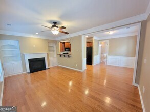 6162 Deluna Way in Duluth, GA - Building Photo - Building Photo
