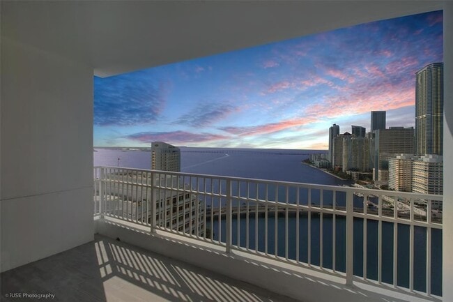 property at 701 Brickell Key Blvd