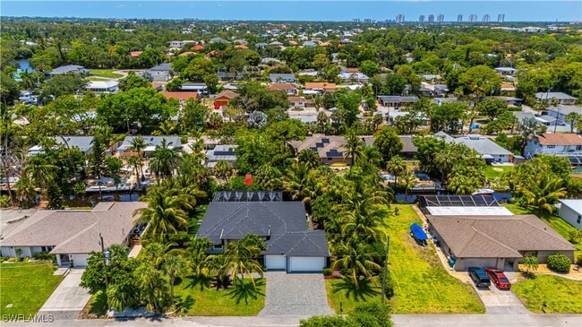 property at 27180 Williams Rd