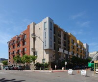 Building Photo - Entrada Apartamentos in San Diego, California