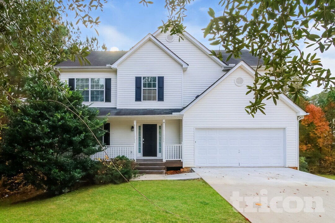 9313 Scarlett Dr SW in Covington, GA - Building Photo